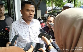 AMI Tolak Wacana Pemekaran Dapil Surabaya, Jangan Jadikan Demokrasi Sebagai Arena Kepentingan Politik
