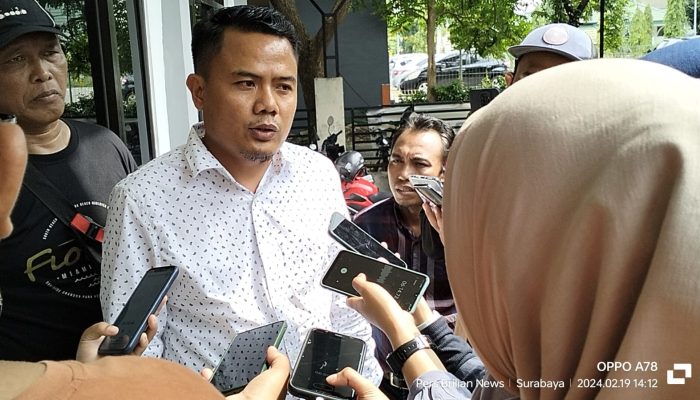 AMI Tolak Wacana Pemekaran Dapil Surabaya, Jangan Jadikan Demokrasi Sebagai Arena Kepentingan Politik
