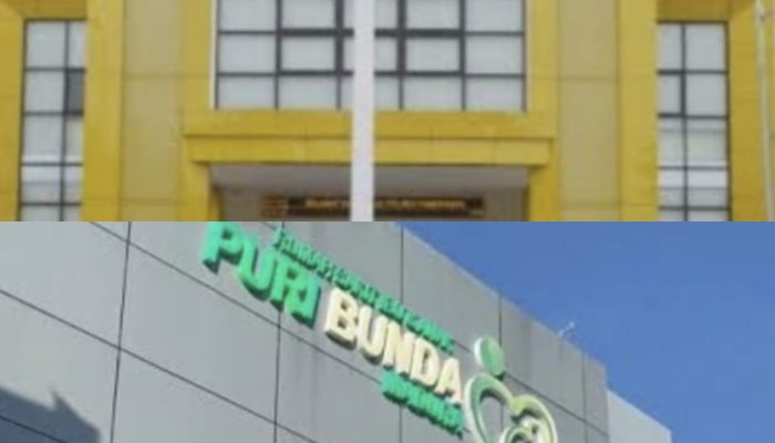 Polres Pamekasan Dalami Dugaan Kasus Malpraktek RSIA Puri Bunda Pamekasan