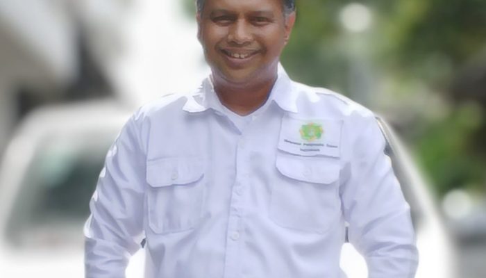 Walau Tak Lulus Kuliah, Pria Ini Bisa Jadi Pengusaha