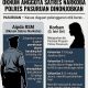 Diduga Paksa Istri Siri Aborsi, Oknum Anggota Satres Narkoba Polres Pasuruan Dinonjobkan