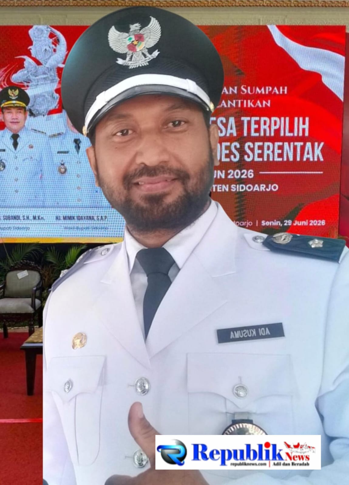 Adi Kusuma