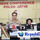 Polda Jatim Beri Pendampingan Korban Dugaan Kekerasan Seksual oleh Ayah Kandung di Surabaya