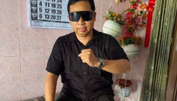 Dr. Andre Yulius Tegaskan Reformasi Birokrasi Harus Total, Soroti Integritas Aparatur Sebagai Fondasi Pemerintahan Bersih dan Efektif