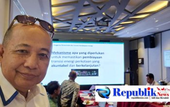 BRIDA Jawa Timur di Persimpangan Sejarah: Saatnya Kepemimpinan Riset Menentukan Arah Masa Depan Pembangunan
