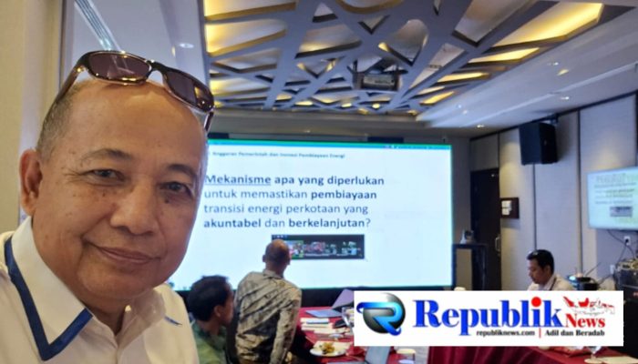 BRIDA Jawa Timur di Persimpangan Sejarah: Saatnya Kepemimpinan Riset Menentukan Arah Masa Depan Pembangunan