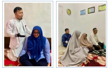 Pondok Asyifa Bang Bari Catat Lebih dari 51 Ribu Kunjungan Pasien, Kembangkan Layanan Kesehatan Holistik Berbasis Nilai Islam