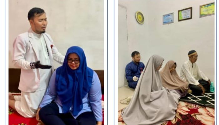 Pondok Asyifa Bang Bari Catat Lebih dari 51 Ribu Kunjungan Pasien, Kembangkan Layanan Kesehatan Holistik Berbasis Nilai Islam