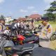 Tim Verifikasi Itwasda Polda Lampung Lakukan Pengecekan Fisik di Polres Lampung Utara Jelang Sertijab Kapolres