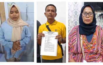 Respon Cepat Polres Aceh Timur Menyikapi Video Penganiayaan Anak di Idi Tunong