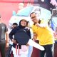 Bhayangkara Fest 2026 Turut Meriahkan HUT Bhayangkara ke-80, Polres Gresik Pererat Kebersamaan dengan Masyarakat