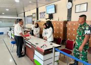 Kakanwil Ditjenpas Aceh Perkuat Integritas dan Pelayanan Prima di LPKA dan Lapas Banda Aceh