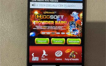 Polsek Duduksampeyan Ungkap Kasus Judi Online, Berawal dari Laporan Sopir Truk Kehilangan Aki