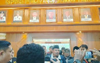 AMI Desak Oknum Jampidsus Segera Menyerahkan Diri dan Menghadapi Proses Hukum
