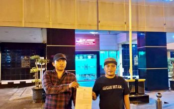Usut Dugaan Penimbunan Solar, Wartawan di Lamongan Dikeroyok dan Diancam Celurit