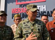 Pangdam XXI/RI