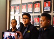 Polres Gresik Tetapkan Oknum Staf PMD sebagai Tersangka Kasus Penipuan PPPK, Modus Janjikan Lolos ASN