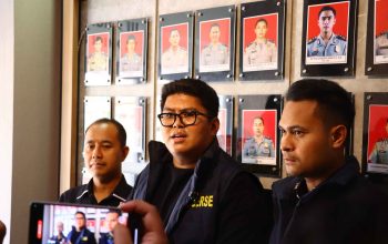 Polres Gresik Tetapkan Oknum Staf PMD sebagai Tersangka Kasus Penipuan PPPK, Modus Janjikan Lolos ASN