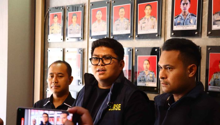 Polres Gresik Tetapkan Oknum Staf PMD sebagai Tersangka Kasus Penipuan PPPK, Modus Janjikan Lolos ASN