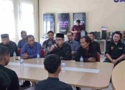 Kapolres Magetan Pertemukan Korban dan Pelaku Perusakan Rumah Di Parang, Tegaskan Proses Hukum Demi Jaga Kedamaian Magetan
