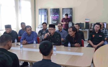 Kapolres Magetan Pertemukan Korban dan Pelaku Perusakan Rumah Di Parang, Tegaskan Proses Hukum Demi Jaga Kedamaian Magetan