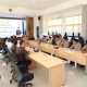 Perkuat Criminal Justice System, Kapolres Magetan Jalin Silaturahmi dengan Kajari