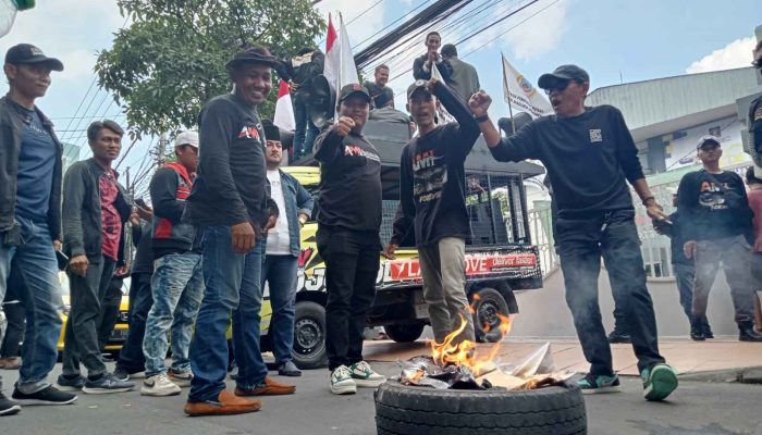 AMI Akan Gelar Aksi Besar-Besaran di Kanwil Ditjenpas Jatim, Soroti Dugaan Peredaran Narkoba dan Kelalaian di Sejumlah Lapas