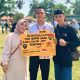 Putra Desa Bandar Putih Lampung Utara Lulus Pantukhir Pusat, Ahmad Riduwan Resmi Jadi CATA PK TNI AD Gelombang II Tahun 2026