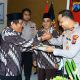 Purna Bhakti Bukan Akhir Pengabdian, Polres Gresik dan PP Polri Gelar Tasyakuran HUT ke-27