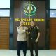 Kapolres Gresik Silaturahmi ke Kejari Gresik, Polres Gresik Perkuat Sinergi Penegakan Hukum