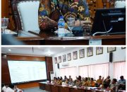 Foto : Pemkab Sidoarjo percepat pembebasan lahan Flyover Gedangan.