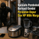 Spesialis Pembobol Rumah Berhasil Gondol Peralatan Dapur Dan HP Milik Warga