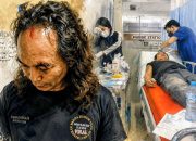 Advokat Asal Surabaya Dianiaya Saat Perayaan Ulang Tahunnya