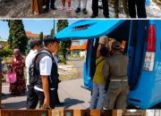 Respons Cepat Kades Pranti dan Dinsos Gresik Selamatkan Warga Disabilitas Mental