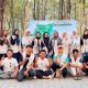 Kolaborasi KKN 01 UINSA dan Pokdarwis Jatimulyo Hadirkan Denah Wisata Gunung Kendil dan Pasar Bantar untuk Permudah Pengunjung