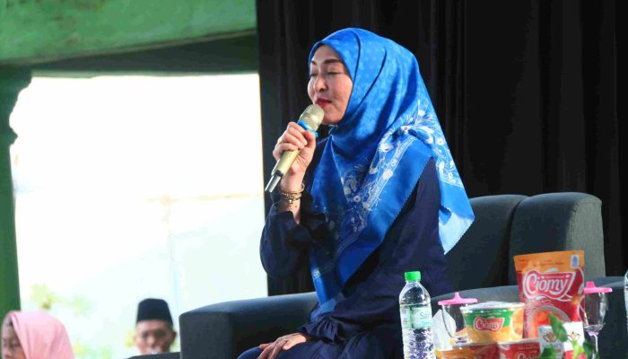 Masjid At-Taqwa Masangan Wetan Sukodono Diproyeksikan Menjadi Pusat Kajian Akbar dan Gerakan Sosial Umat di Sidoarjo