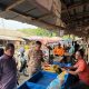 Polres Lampung Utara Pantau Harga Sembako, Pastikan Stok Aman dan Harga Tetap Terkendali