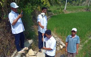 Keterlibatan Masyarakat Jadi Kunci Akurasi Data Pertanahan