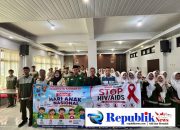 Hari Anak Nasional