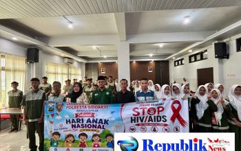 Hari Anak Nasional