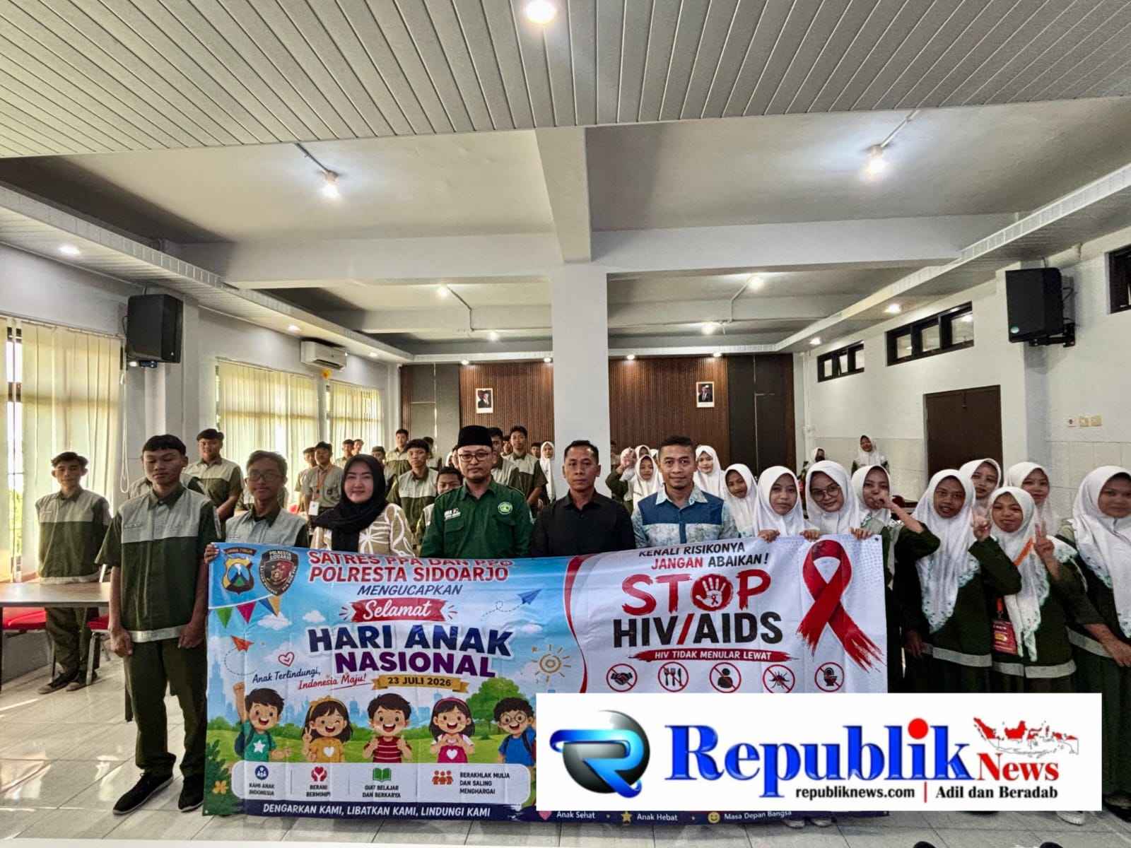 Hari Anak Nasional