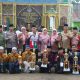 Wakapolres Lampung Utara Hadiri Penutupan MTQ ke-45, Berlangsung Aman dan Kondusif