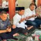 Wagub Aceh Sampaikan Belasungkawa kepada Keluarga Pimred Serambi Indonesia