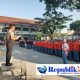 Police Go To School: Polres Mojokerto Kota Tanamkan Disiplin dan Kesadaran Kamtibmas Kepada Pelajar