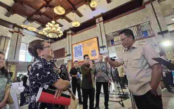 IRT Mengadu ke Menteri Hukum Soal  Pelanggaran Notaris
