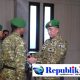 Pangdam V/Brawijaya Pimpin Sertijab Asops Kasdam, Perkuat Profesionalisme dan Kesiapan Operasional Satuan