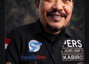 Di Hari Bhayangkara ke-80, Kabiro Media Republiknews Sidoarjo Sampaikan Ucapan Selamat dan Apresiasi untuk Polri
