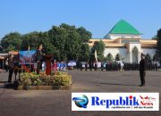 Hari Bhayangkara ke-80, Kapolres Pasuruan: Jangan Lakukan Pelanggaran yang Turunkan Kepercayaan Masyarakat