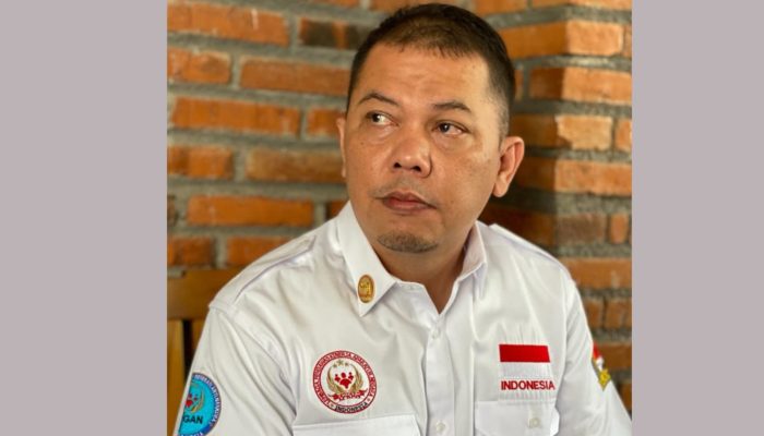 LPKAN Meminta KPK Usut Dugaan Aliran Dana ke Rekening Pribadi Heri Black
