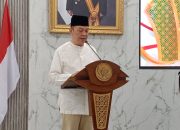 HUT BHAYANGKARA KE-80: DI TENGAH KEPERCAYAAN 71,5%, LPKAN DESAK POLRI SIAP HADAPI TANTANGAN ZAMAN YANG SEMAKIN KOMPLEKS